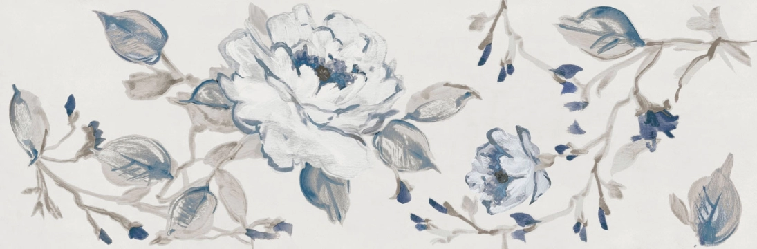 Chill Decoro Melody White_1
